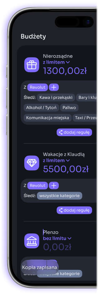 Kochasz Excela?